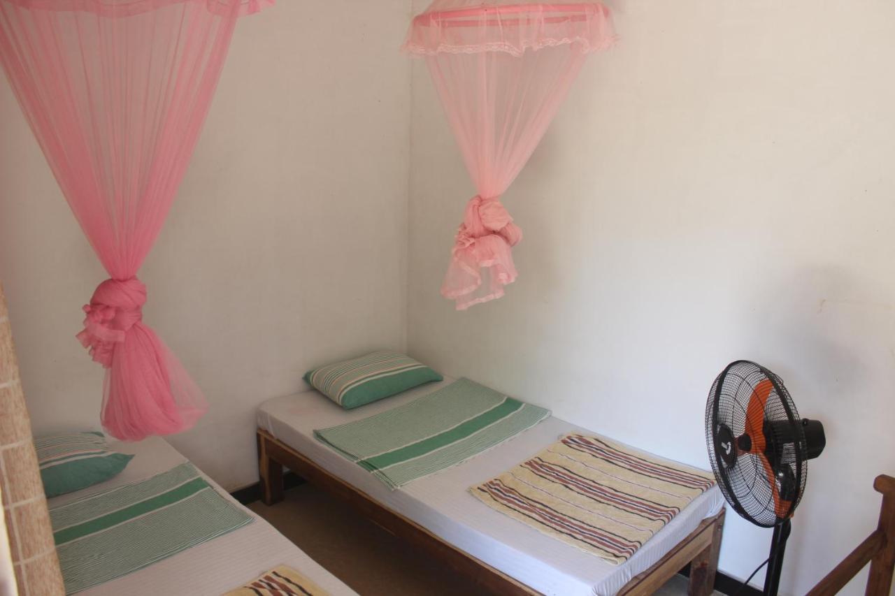Wilpattu Holiday Home Nochchiyagama Exterior foto